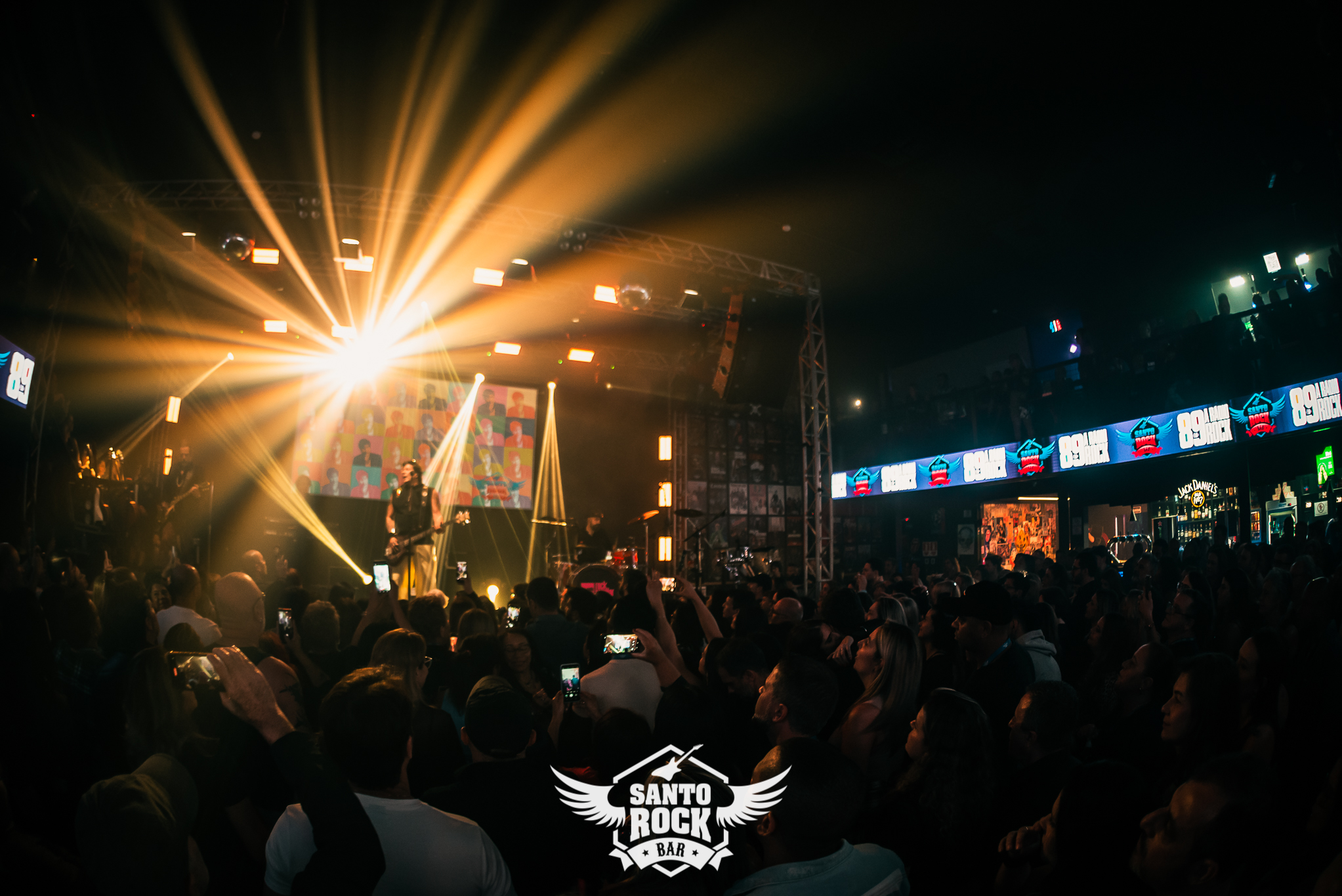 Paulo Ricardo / Filhos da Patria