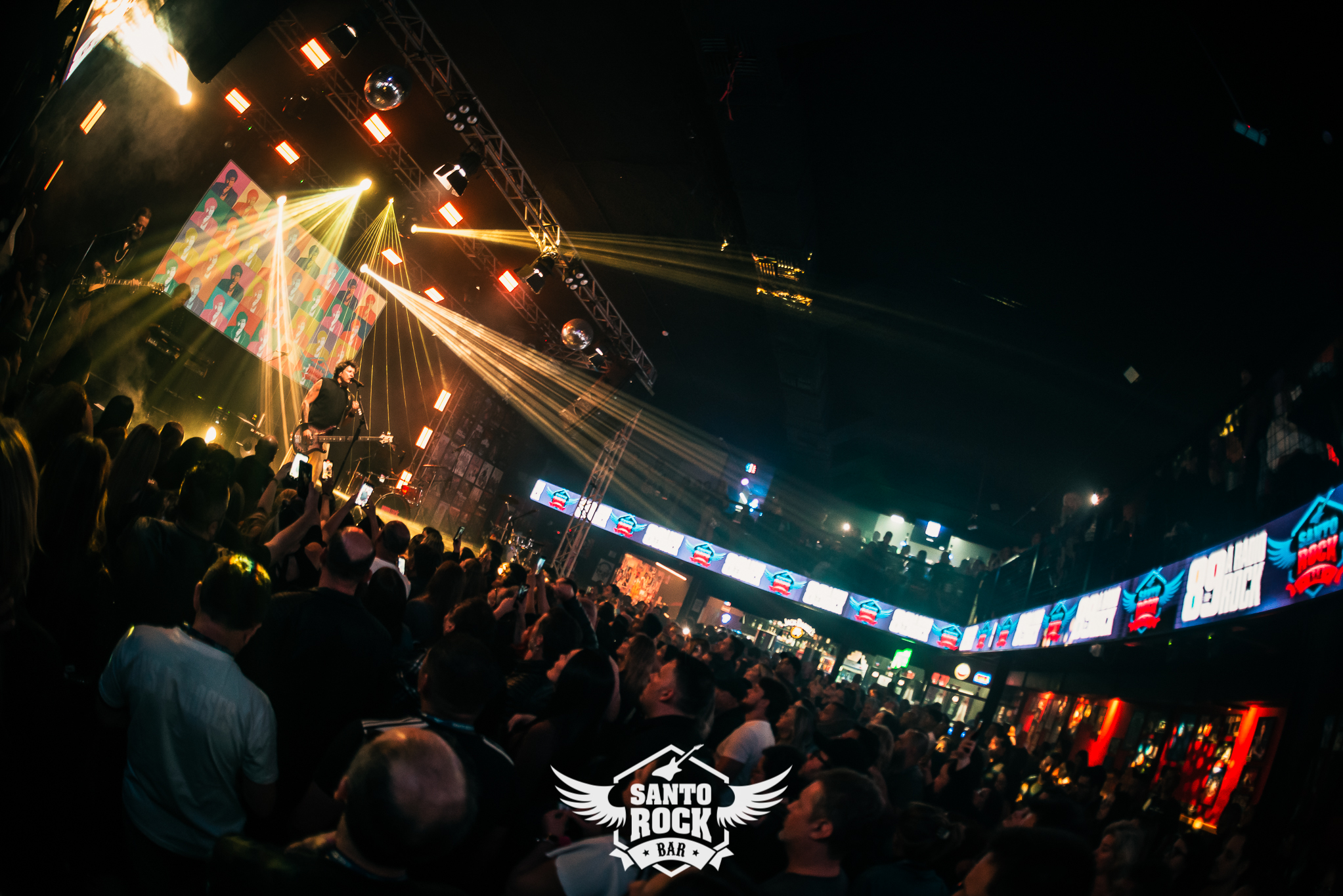 Paulo Ricardo / Filhos da Patria