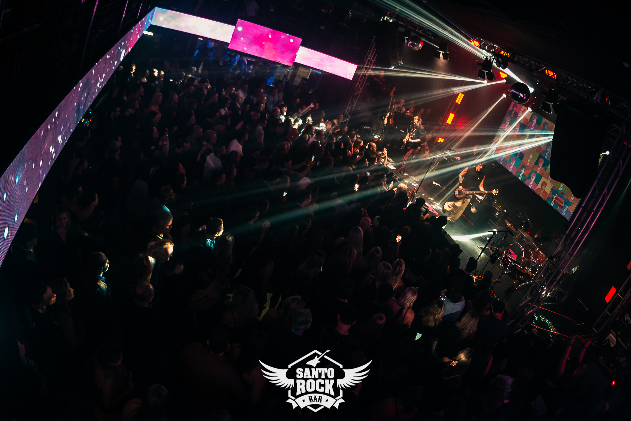 Paulo Ricardo / Filhos da Patria