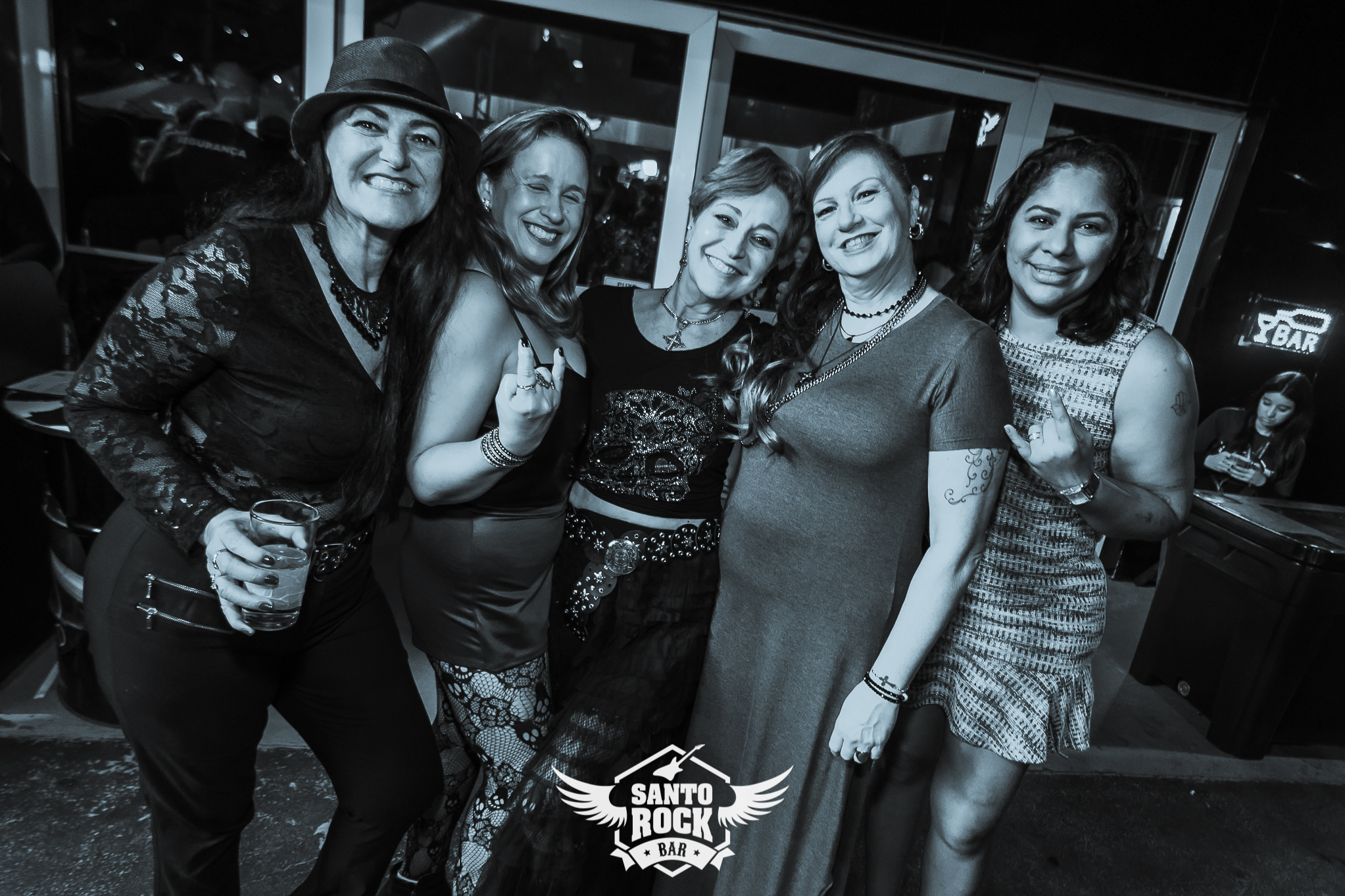 Paulo Ricardo / Filhos da Patria