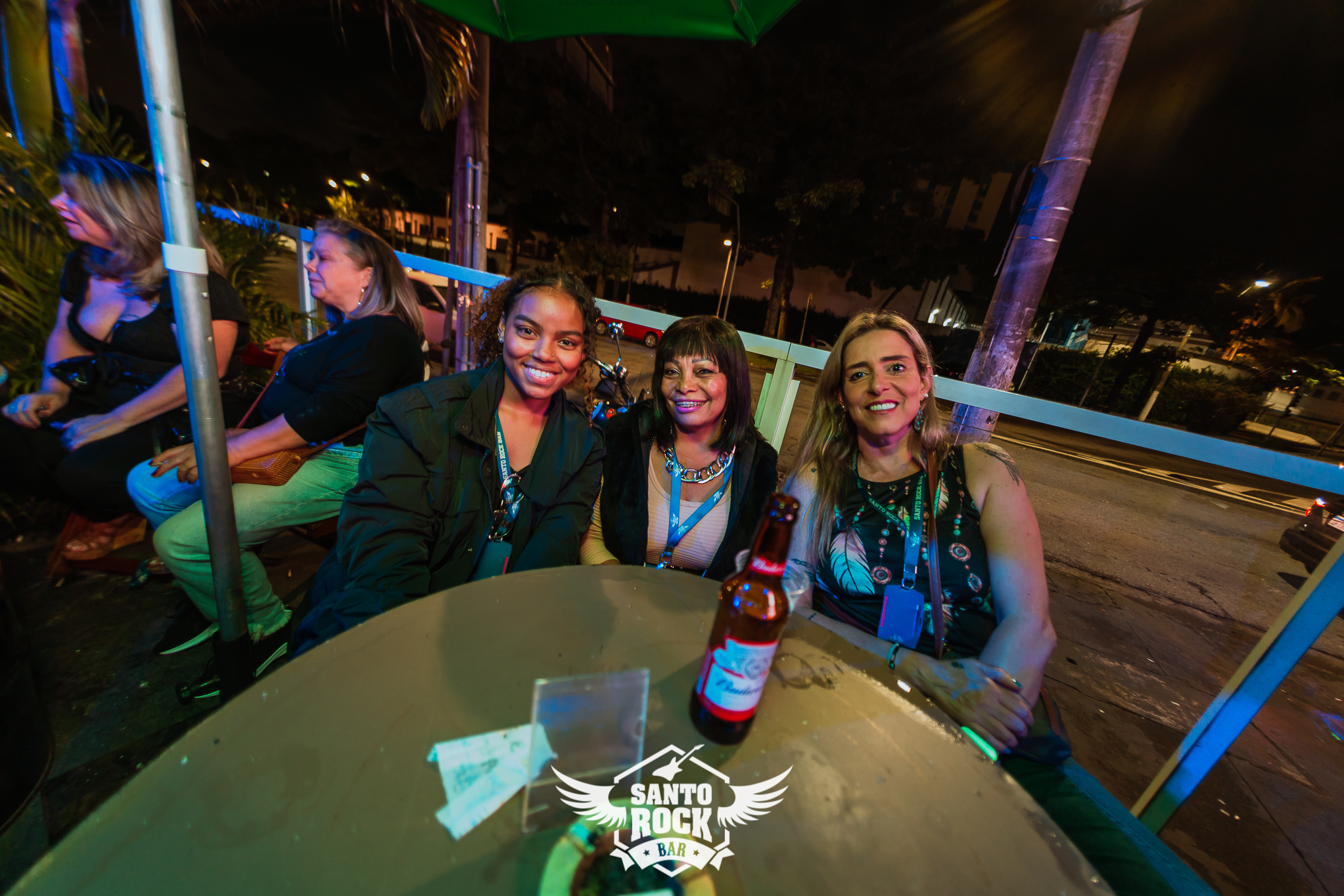 Paulo Ricardo / Filhos da Patria