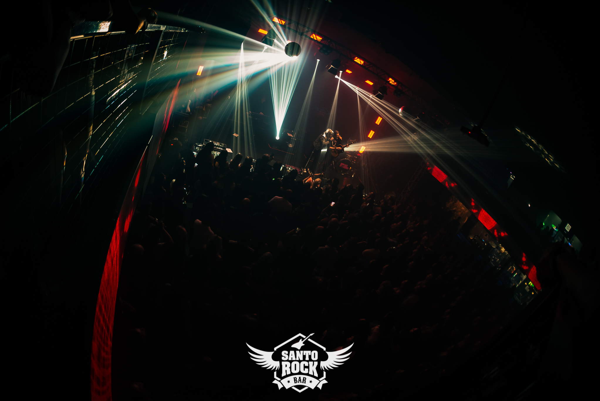 Paulo Ricardo / Filhos da Patria