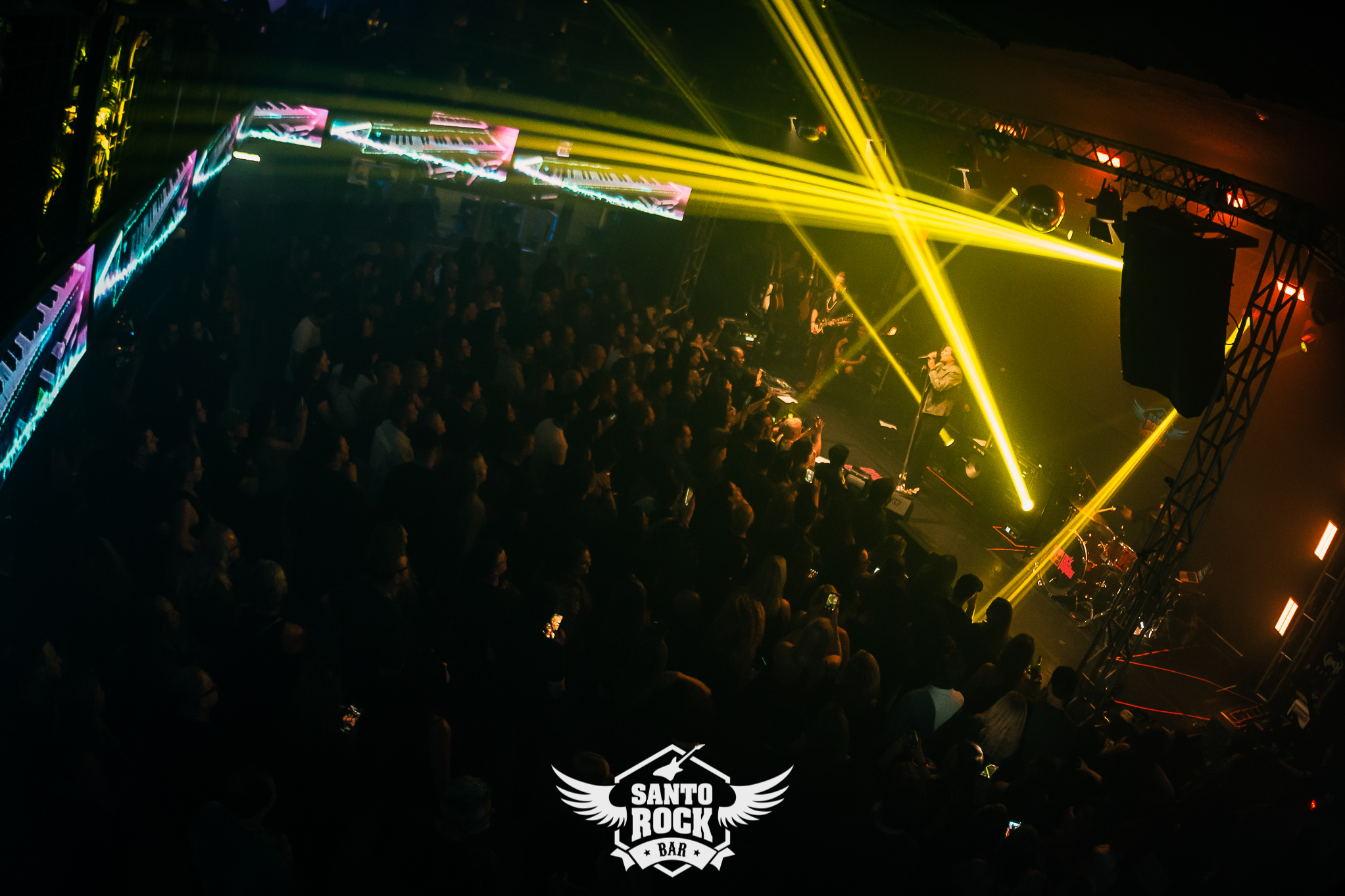 Paulo Ricardo / Filhos da Patria