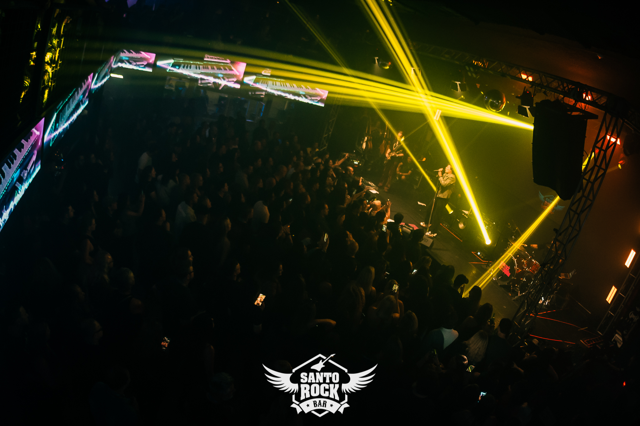 Paulo Ricardo / Filhos da Patria