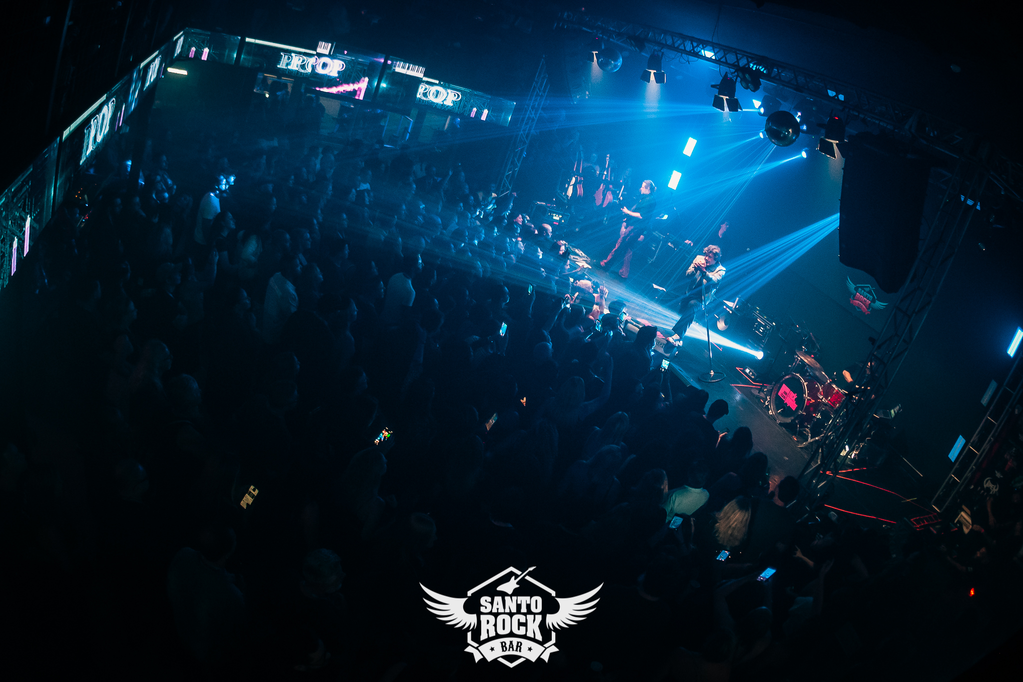 Paulo Ricardo / Filhos da Patria