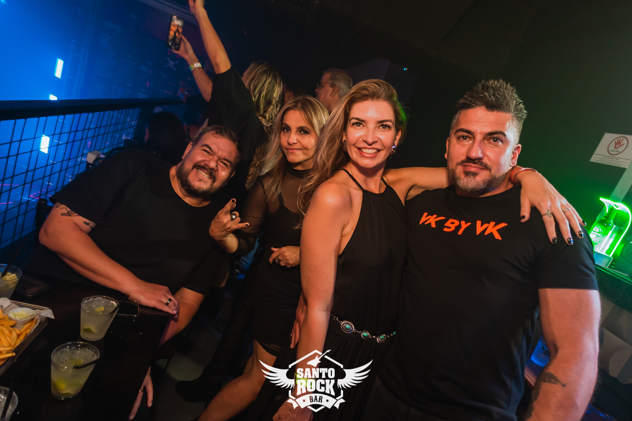 Paulo Ricardo / Filhos da Patria